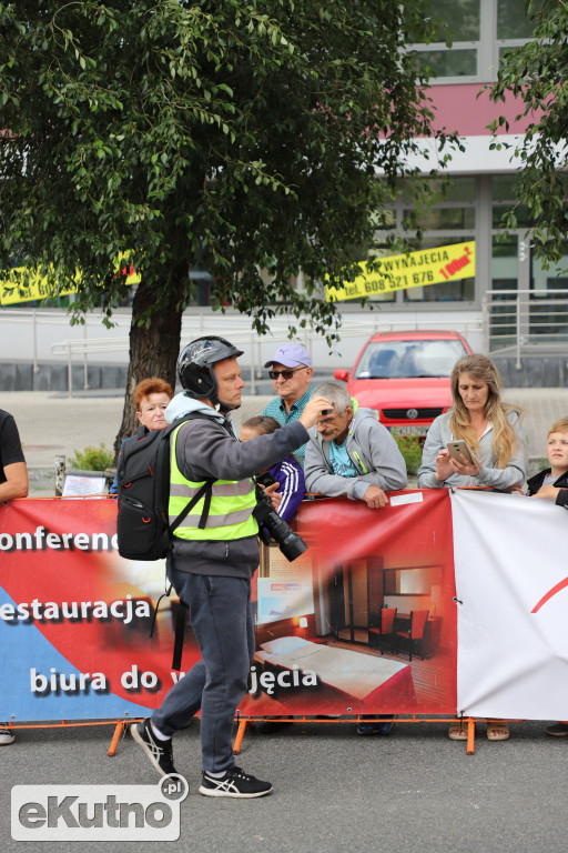 Wyścig Solidarności i Olimpijczyków