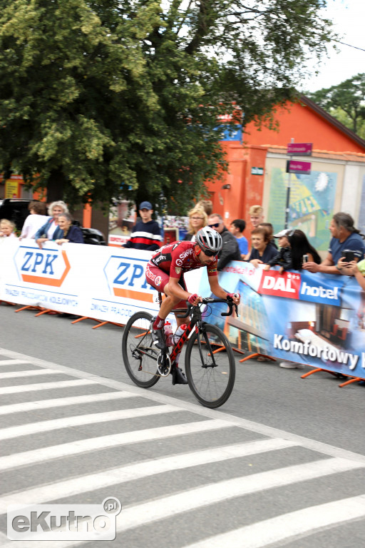 Wyścig Solidarności i Olimpijczyków