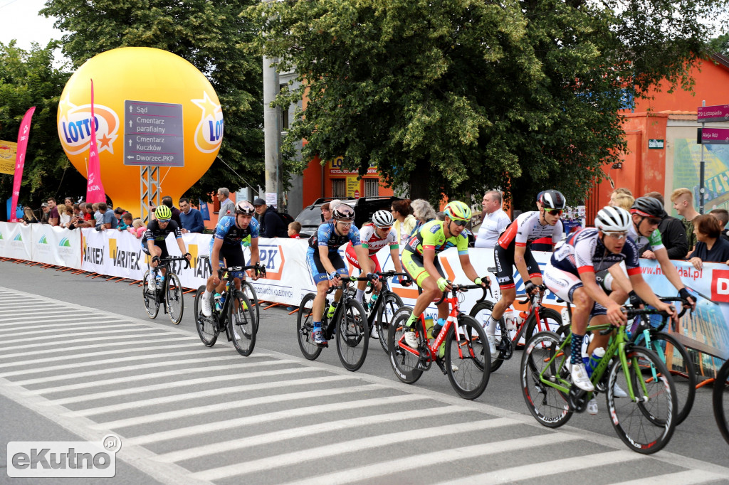 Wyścig Solidarności i Olimpijczyków