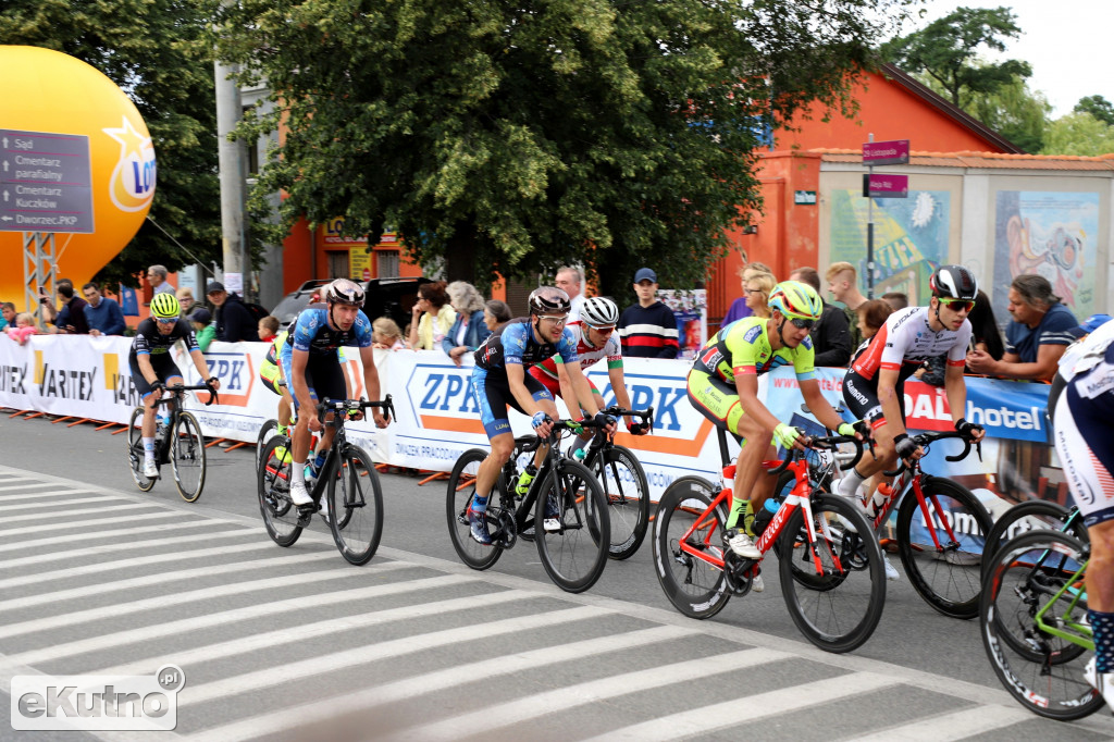 Wyścig Solidarności i Olimpijczyków