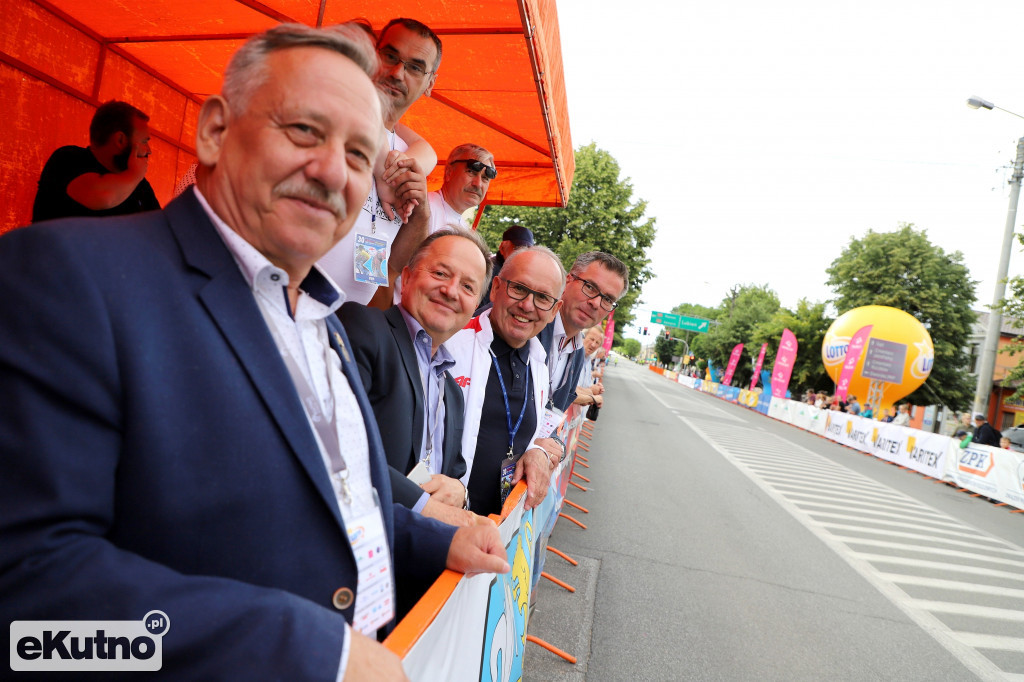 Wyścig Solidarności i Olimpijczyków