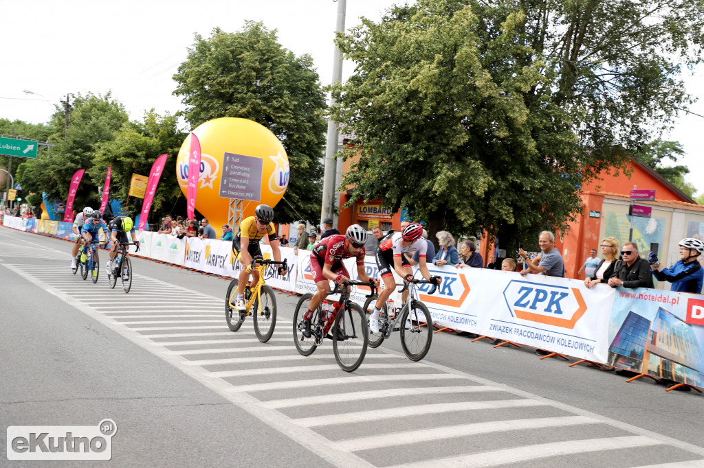 Wyścig Solidarności i Olimpijczyków