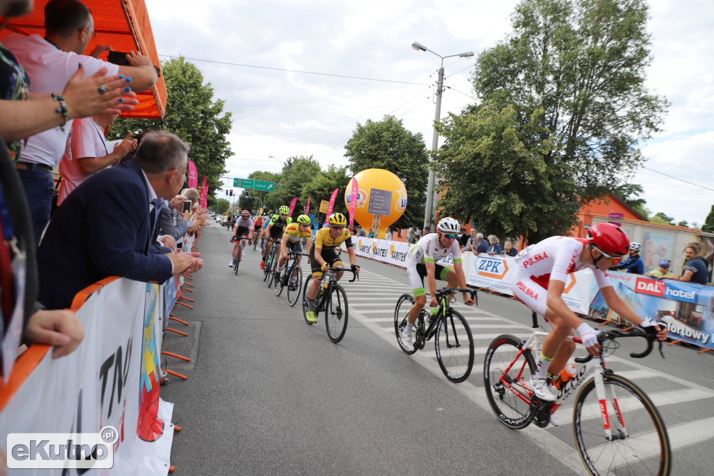 Wyścig Solidarności i Olimpijczyków