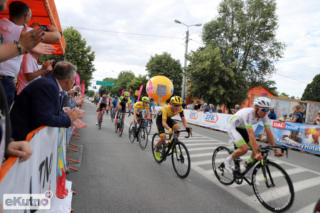 Wyścig Solidarności i Olimpijczyków