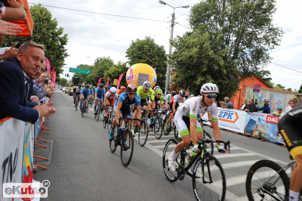 Wyścig Solidarności i Olimpijczyków