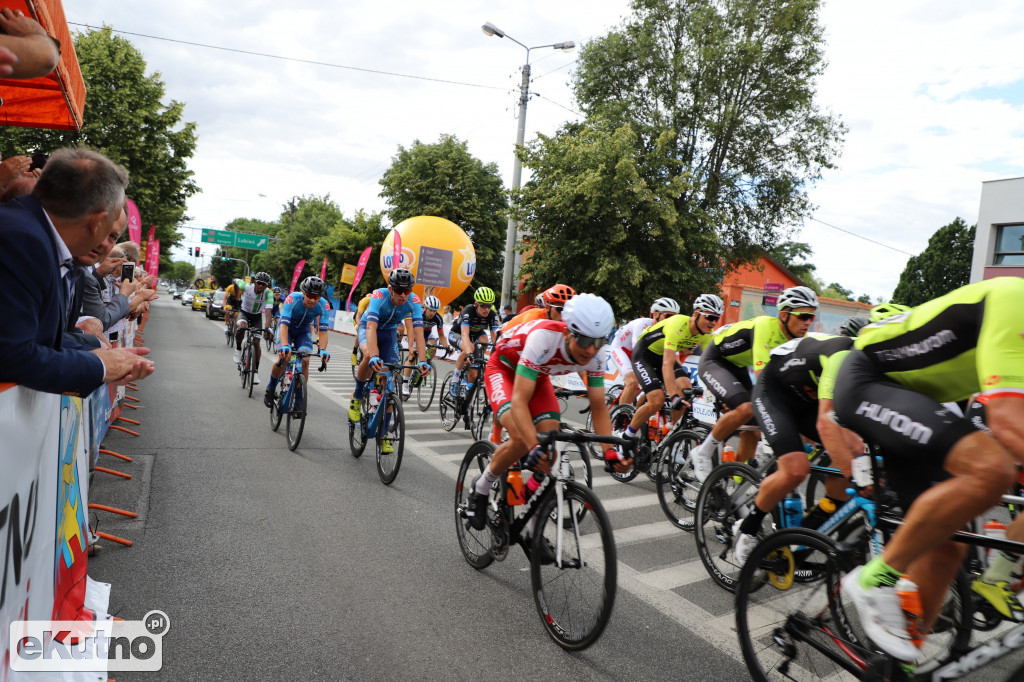 Wyścig Solidarności i Olimpijczyków