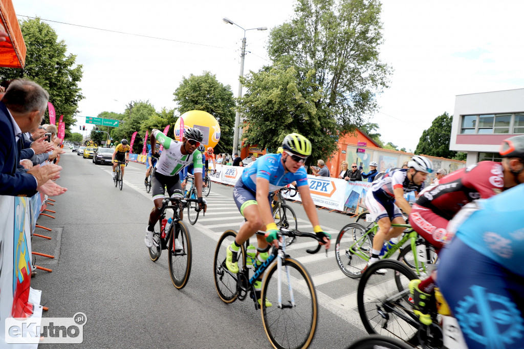 Wyścig Solidarności i Olimpijczyków