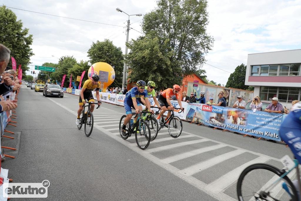 Wyścig Solidarności i Olimpijczyków