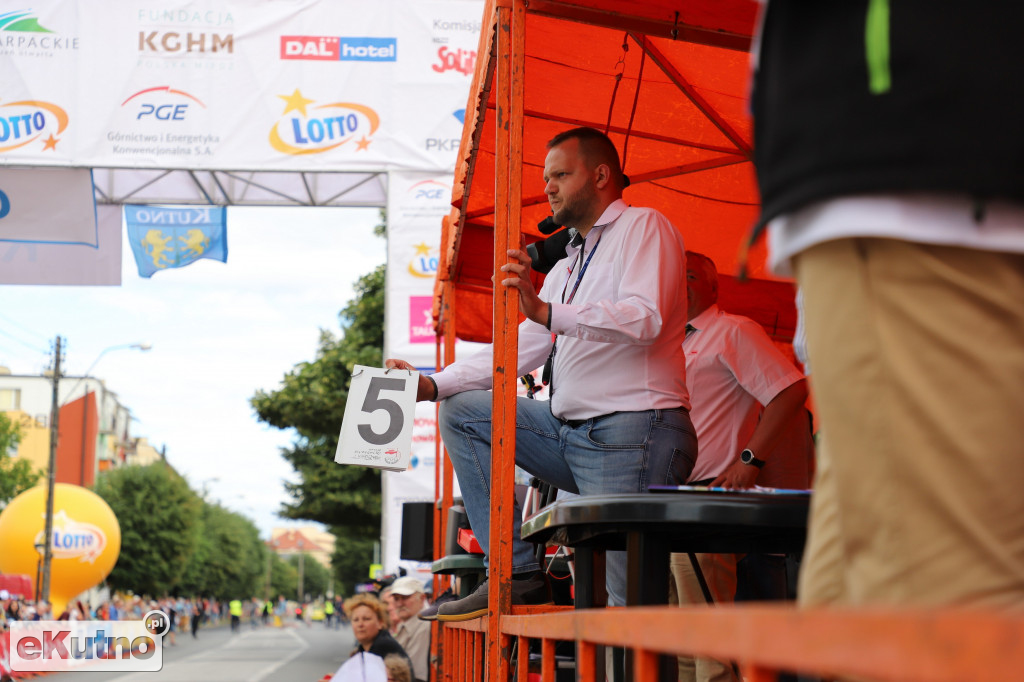 Wyścig Solidarności i Olimpijczyków