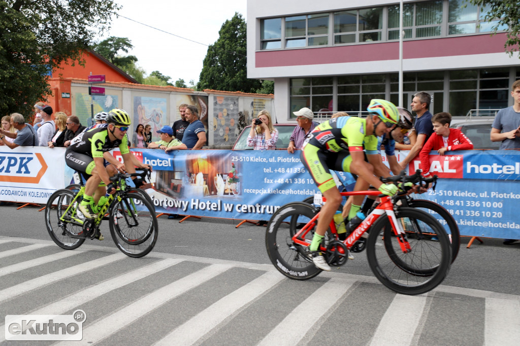 Wyścig Solidarności i Olimpijczyków