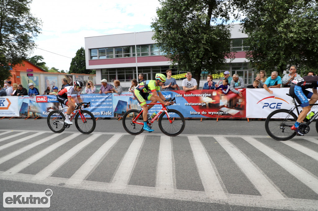 Wyścig Solidarności i Olimpijczyków