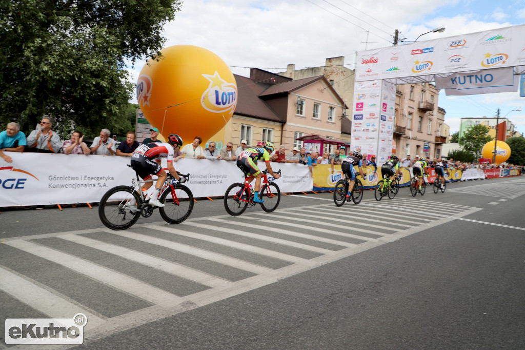 Wyścig Solidarności i Olimpijczyków