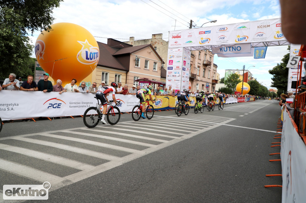 Wyścig Solidarności i Olimpijczyków