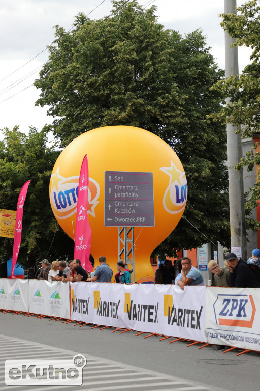 Wyścig Solidarności i Olimpijczyków