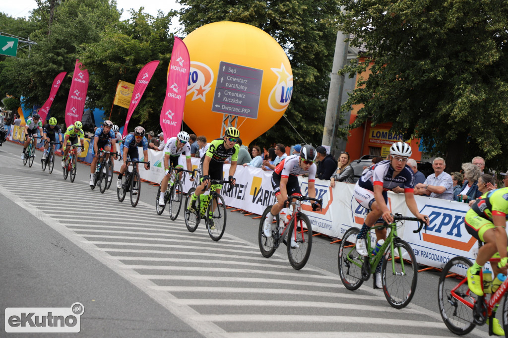 Wyścig Solidarności i Olimpijczyków