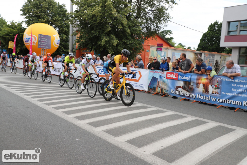 Wyścig Solidarności i Olimpijczyków