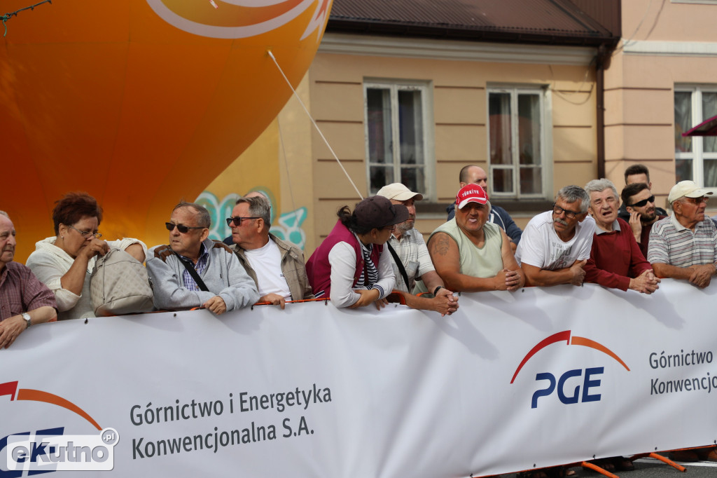 Wyścig Solidarności i Olimpijczyków