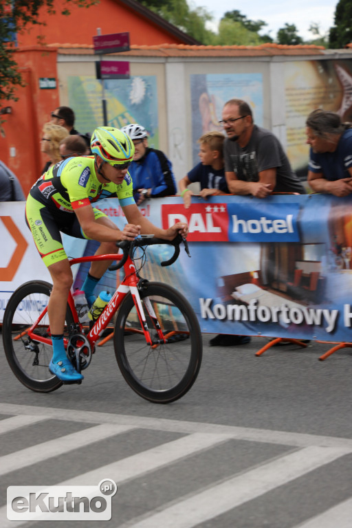 Wyścig Solidarności i Olimpijczyków