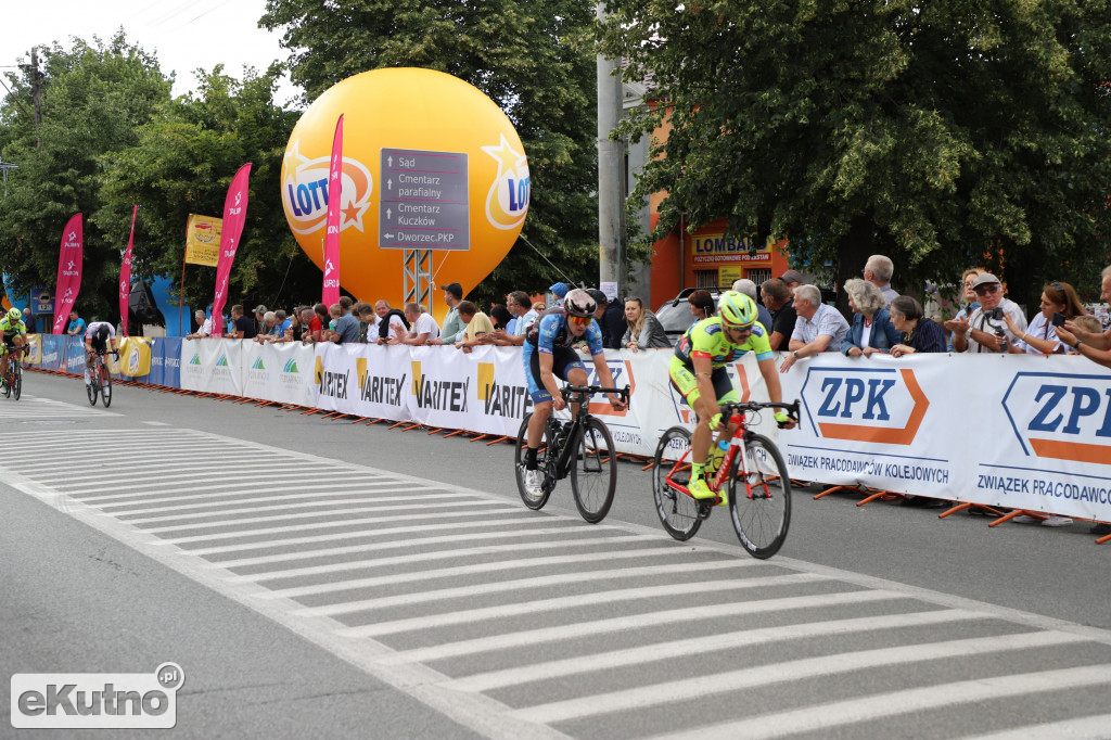 Wyścig Solidarności i Olimpijczyków