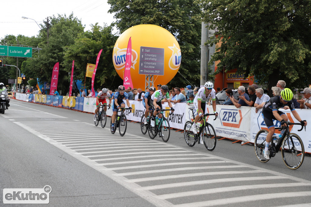 Wyścig Solidarności i Olimpijczyków