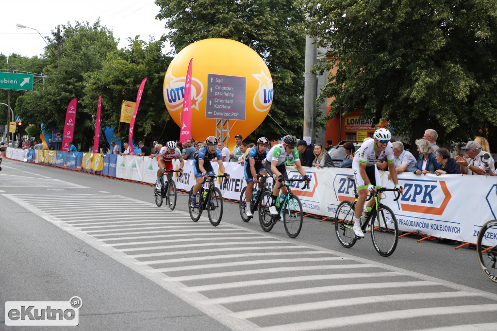 Wyścig Solidarności i Olimpijczyków