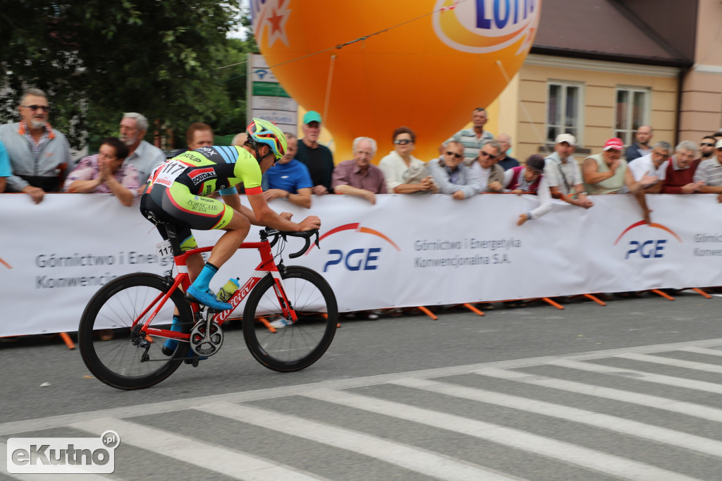 Wyścig Solidarności i Olimpijczyków