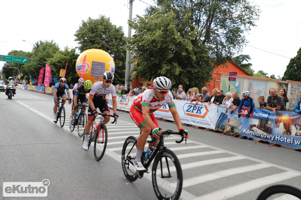 Wyścig Solidarności i Olimpijczyków