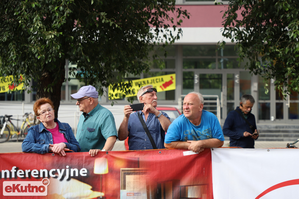 Wyścig Solidarności i Olimpijczyków