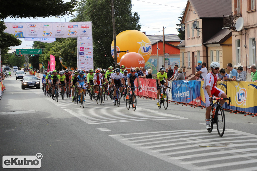 Wyścig Solidarności i Olimpijczyków