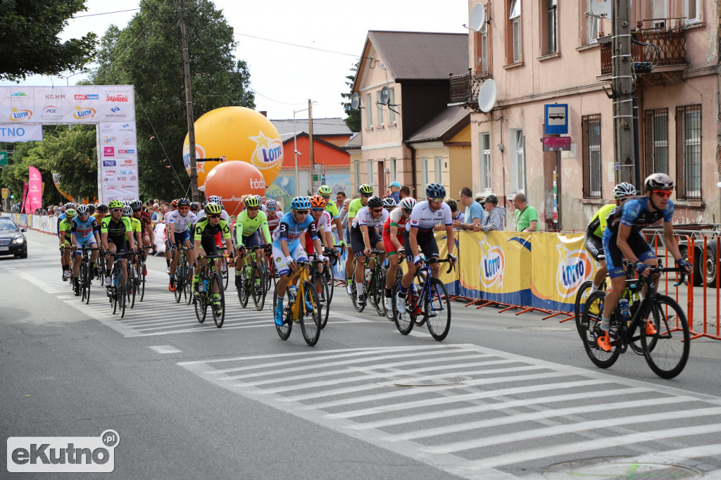 Wyścig Solidarności i Olimpijczyków