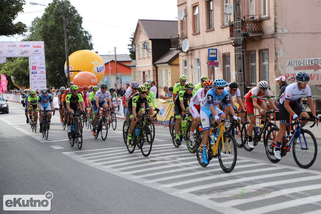 Wyścig Solidarności i Olimpijczyków