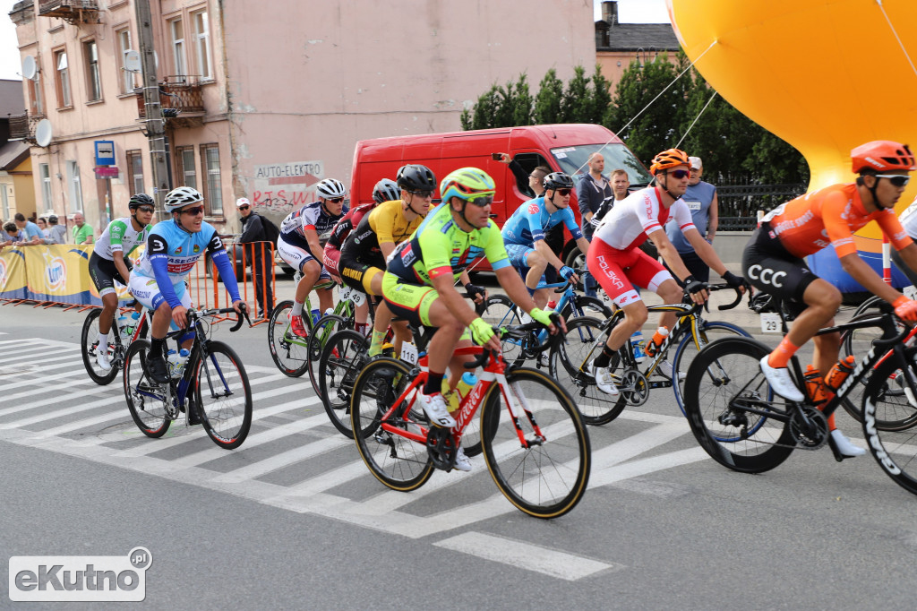 Wyścig Solidarności i Olimpijczyków