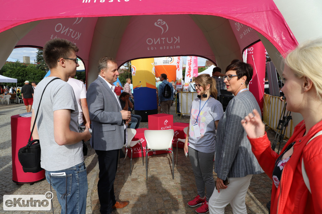 Wyścig Solidarności i Olimpijczyków