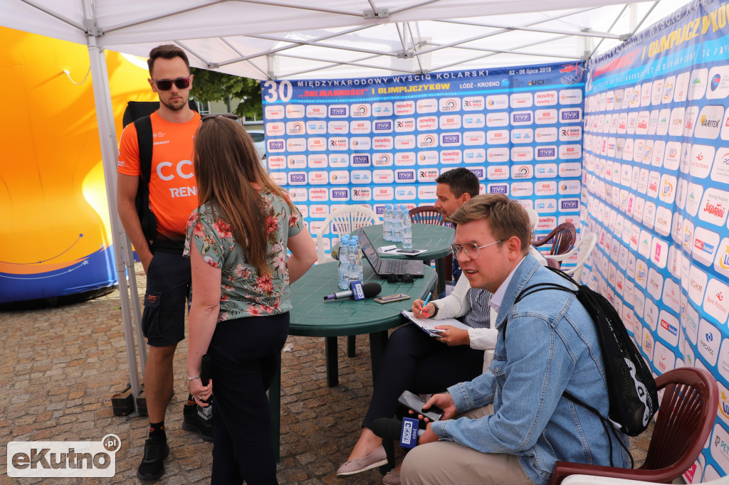 Wyścig Solidarności i Olimpijczyków