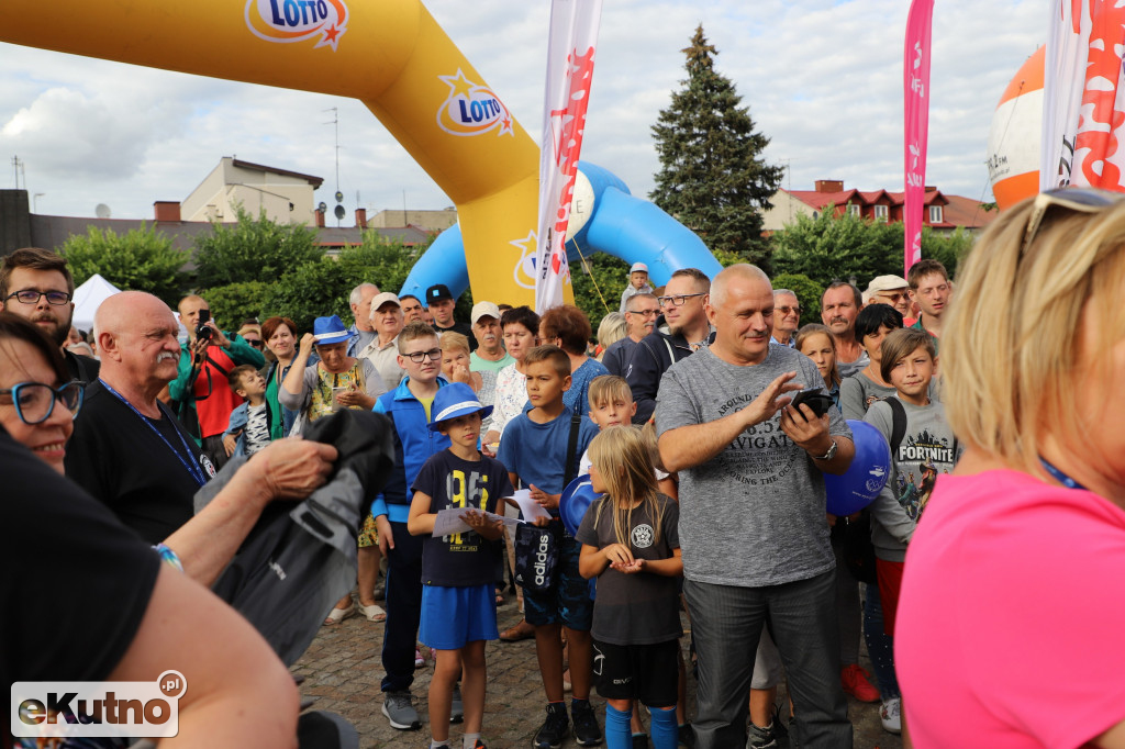 Wyścig Solidarności i Olimpijczyków