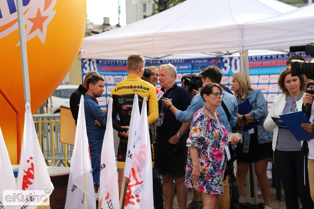 Wyścig Solidarności i Olimpijczyków