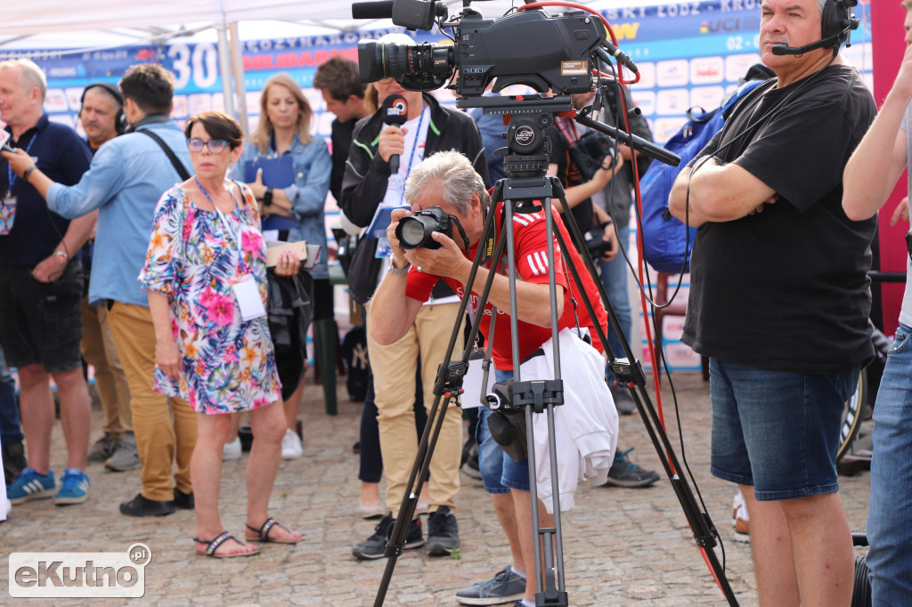 Wyścig Solidarności i Olimpijczyków