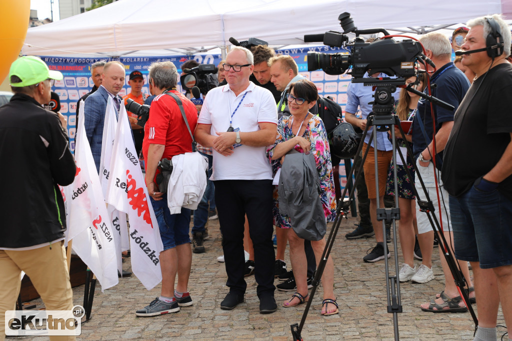 Wyścig Solidarności i Olimpijczyków