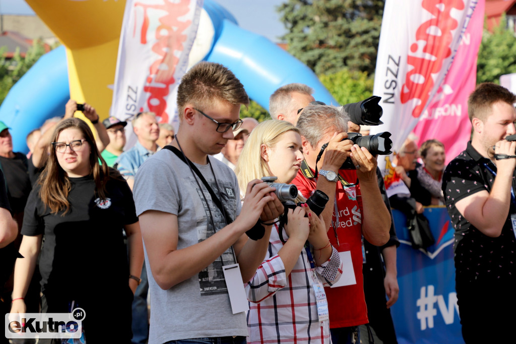 Wyścig Solidarności i Olimpijczyków