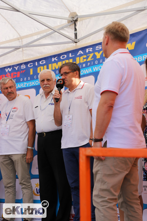 Wyścig Solidarności i Olimpijczyków