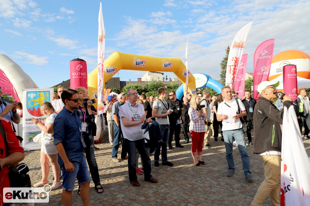 Wyścig Solidarności i Olimpijczyków