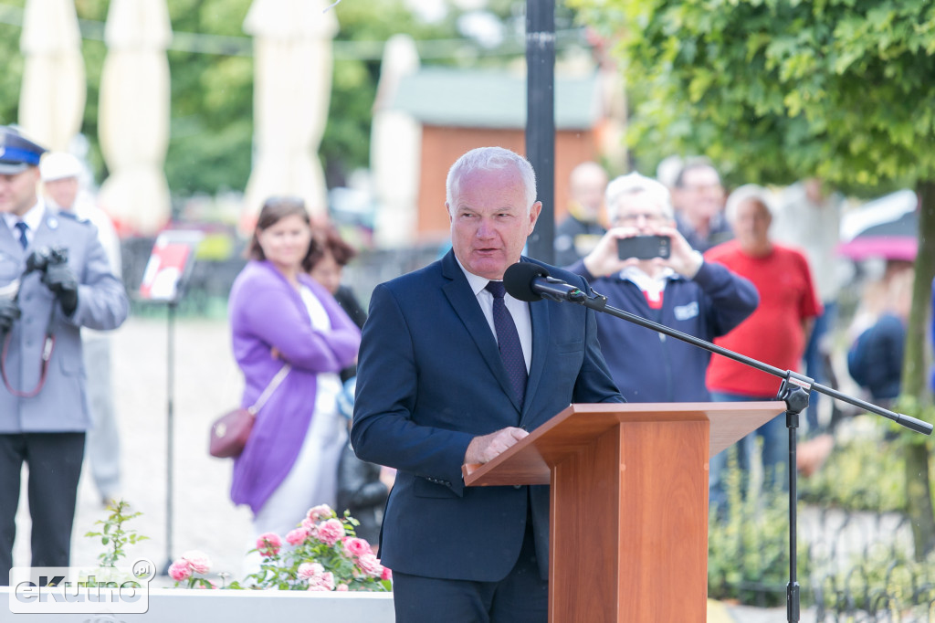 Międzypowiatowe Święto Policji