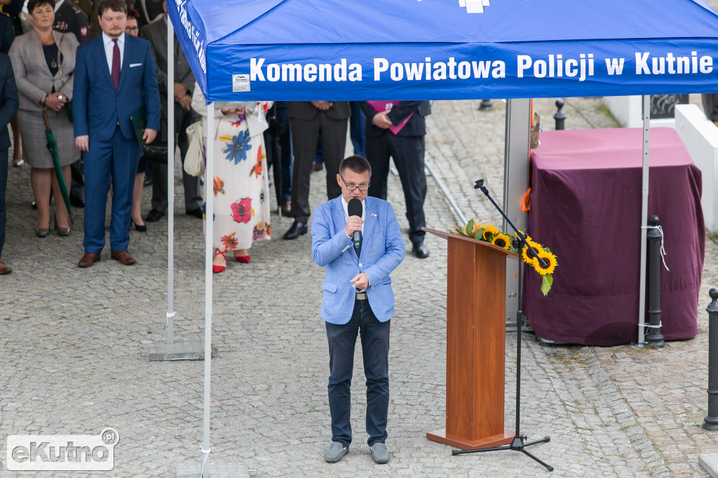 Międzypowiatowe Święto Policji