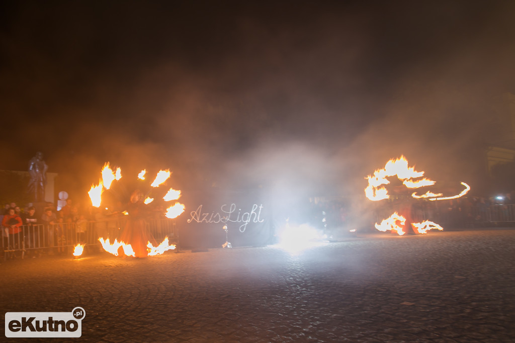 X Fireproof rozpoczęty