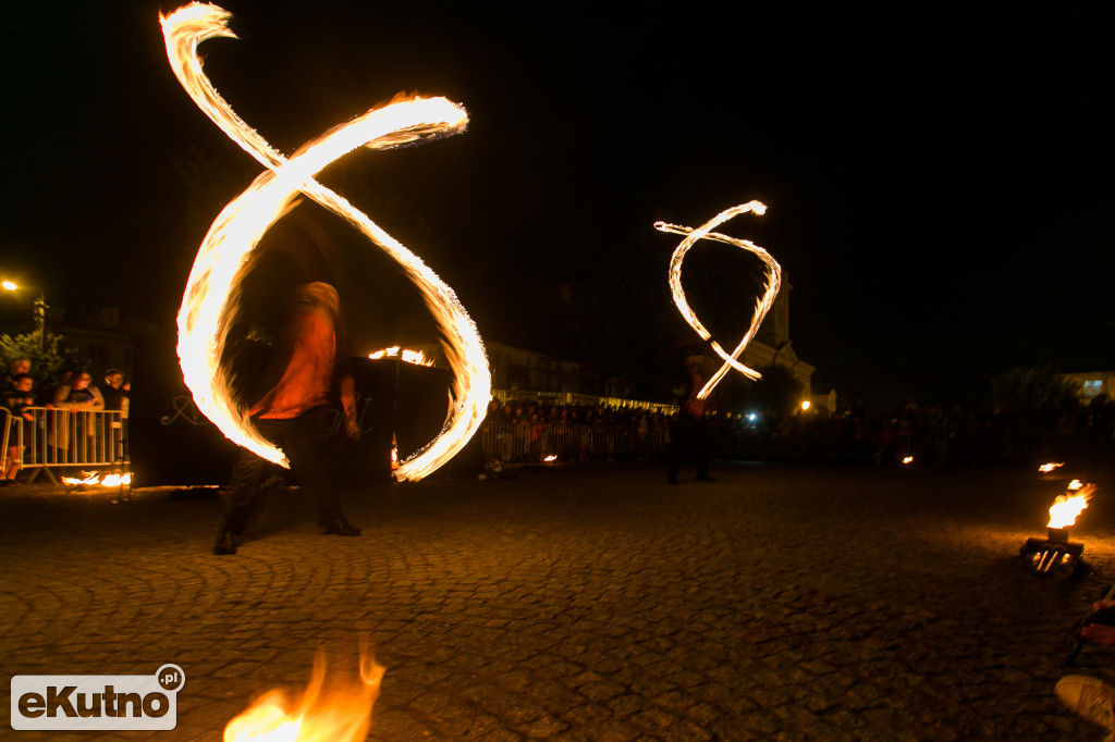 X Fireproof rozpoczęty
