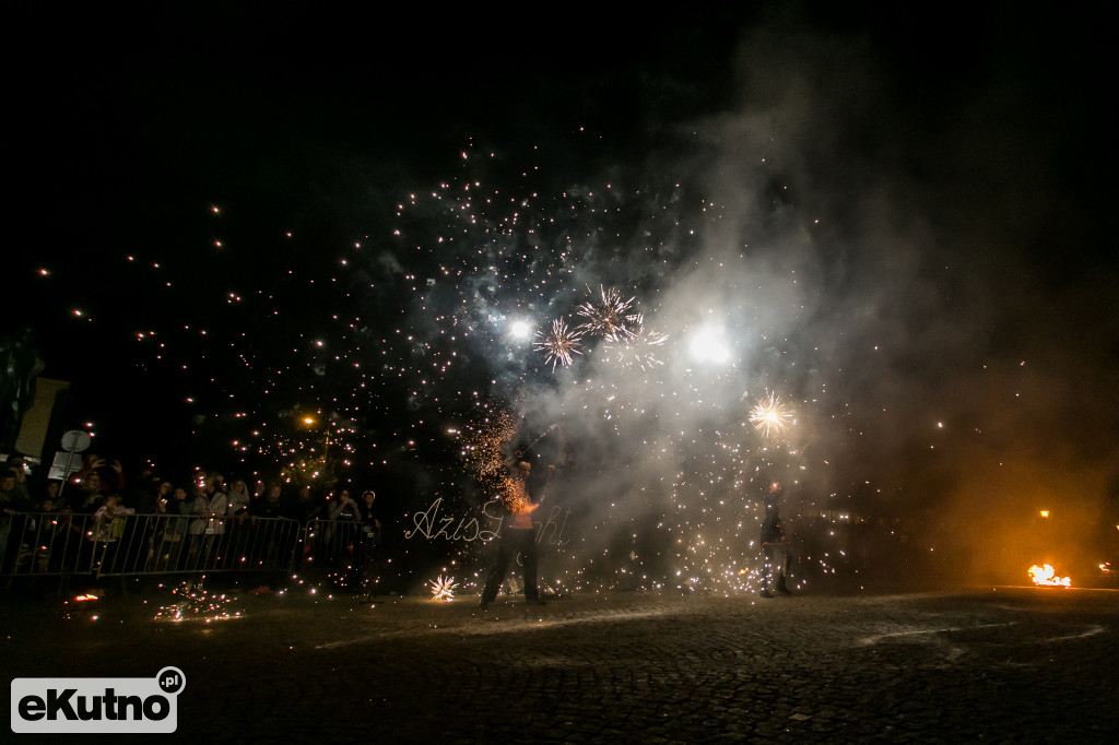 X Fireproof rozpoczęty