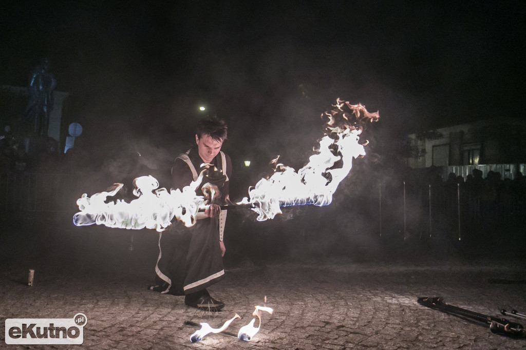 X Fireproof rozpoczęty