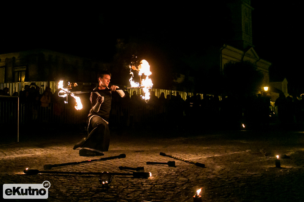 X Fireproof rozpoczęty