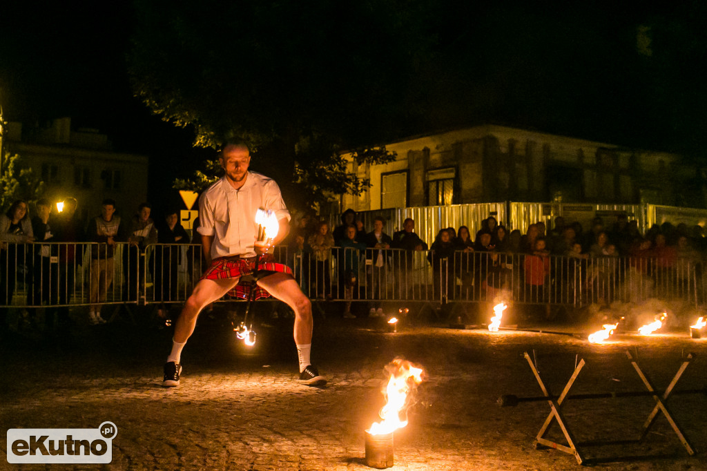 X Fireproof rozpoczęty