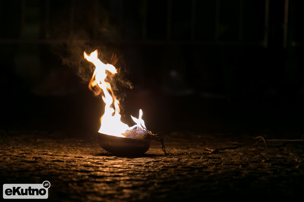 X Fireproof rozpoczęty